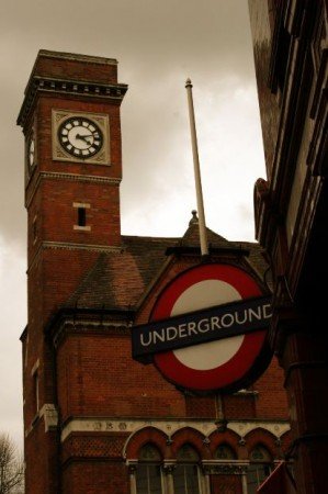 Tube lines Tube lines