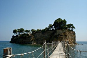 Island Zakynthos