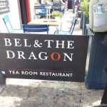 windsor restaurant