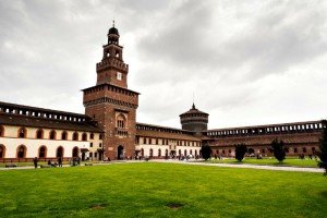 Things to do in Milan