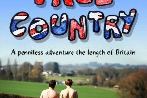 Cover book Free Country by George Mahood