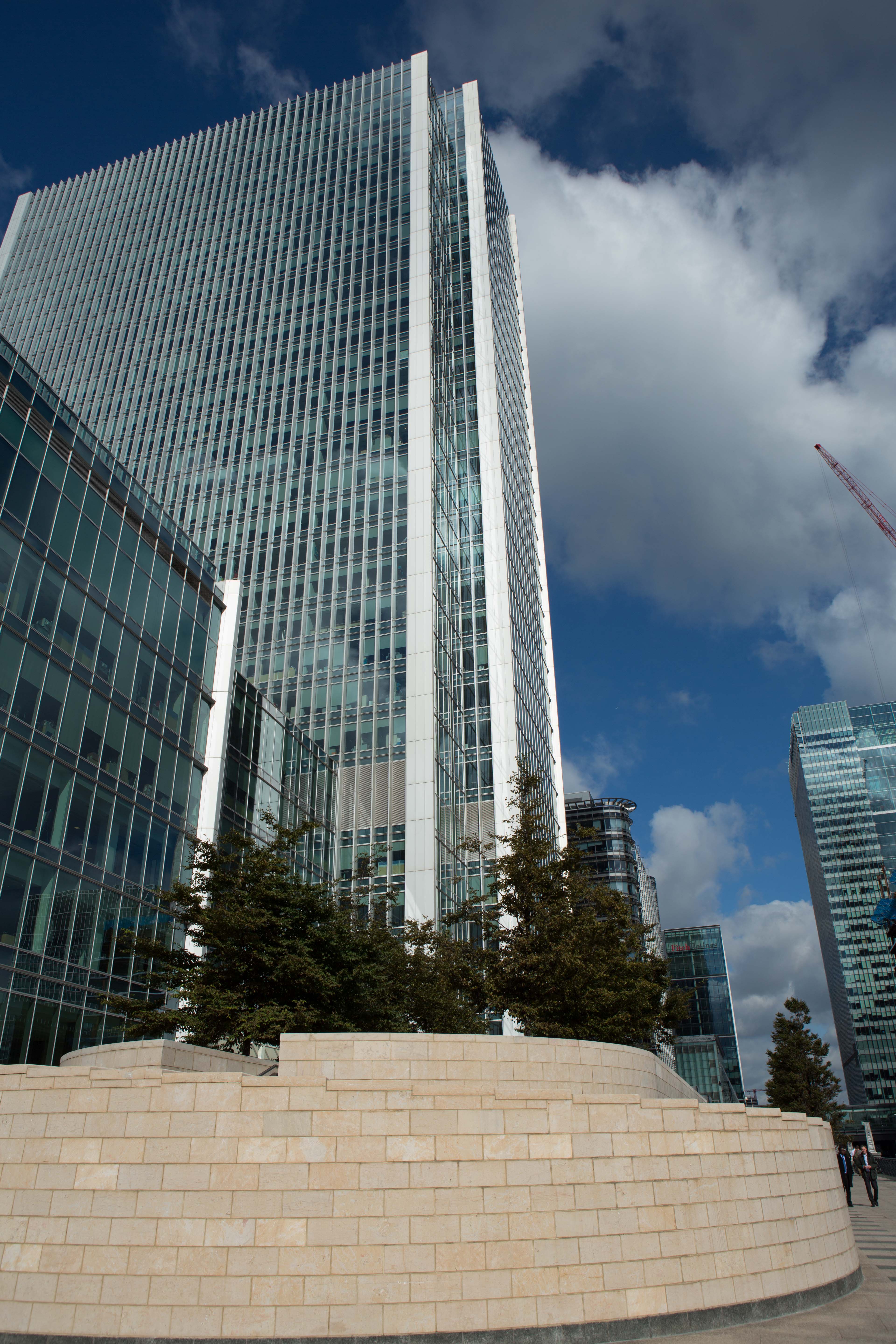 Canary Wharf and Greenwich: A Day in East London 9