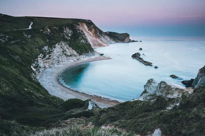 best places in dorset to visit