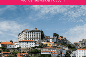 Going to Porto, Portugal? Check out this cool river cruise I did there on the Douro with Douro Azul.
