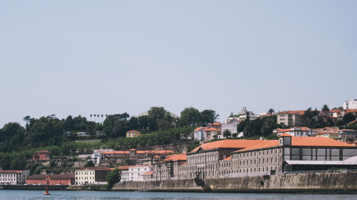 boottocht douro porto