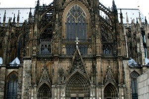 Things to do in Cologne catedral
