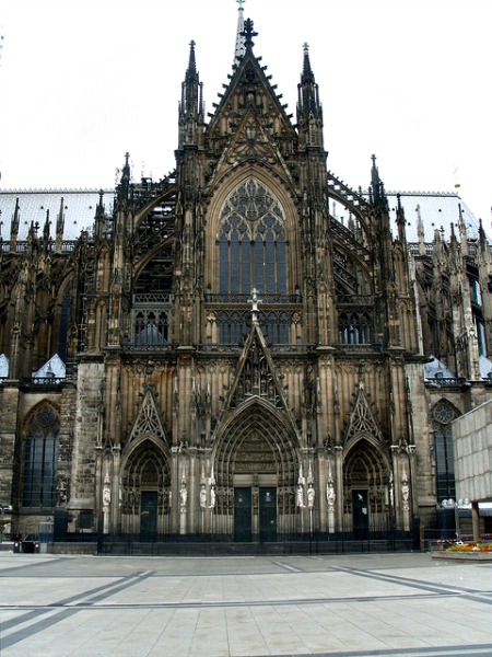 Things to do in Cologne germany