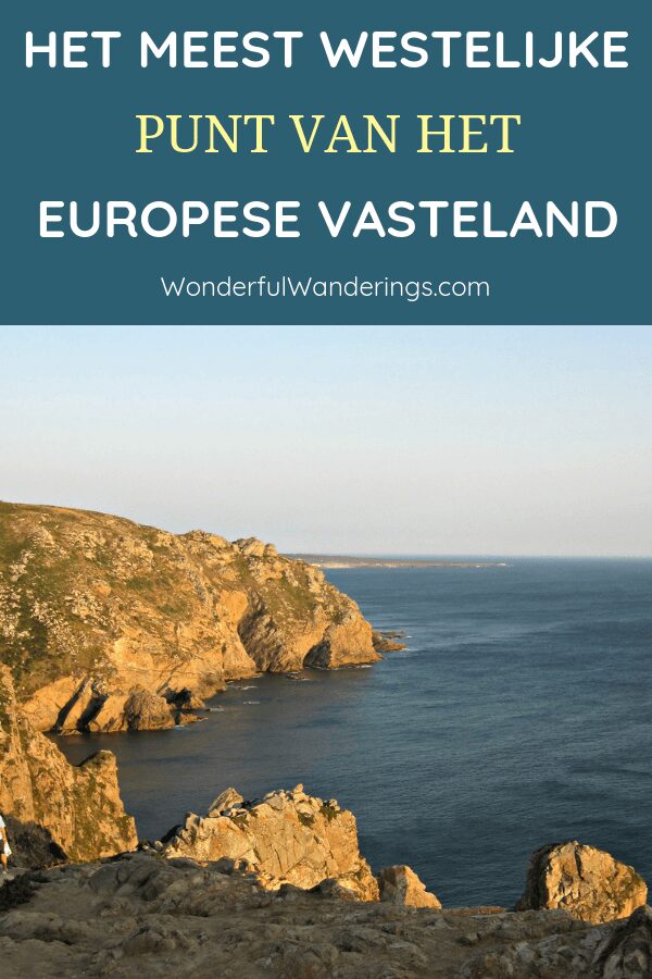westelijkste punt europa