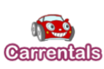 carrentals.co.uk logo