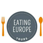 eating europe tours logo