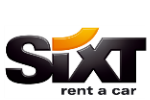 sixt logo