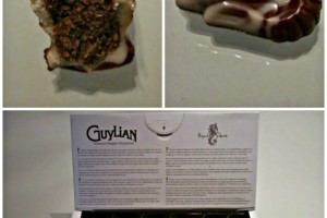 guylian chocolates
