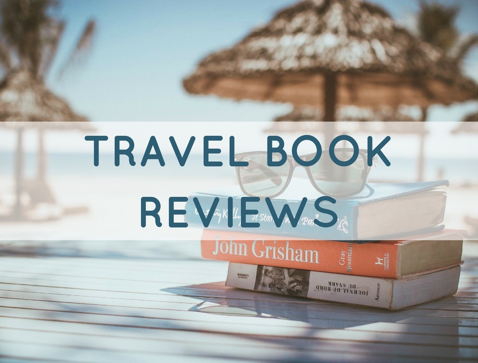 the travel book review