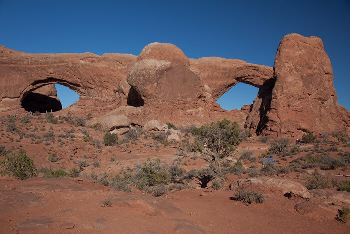 arches national park photography