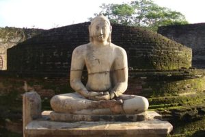 ancient city sri lanka polonnaruwa how long to visit