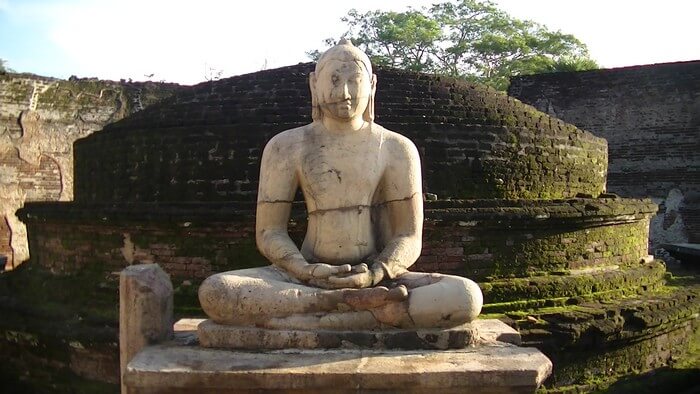 ancient city sri lanka polonnaruwa how long to visit