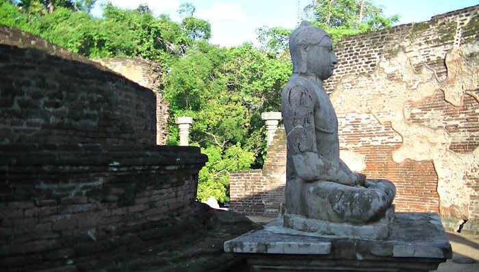 polonnaruwa ancient city polonnaruwa