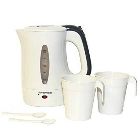 travel water kettle