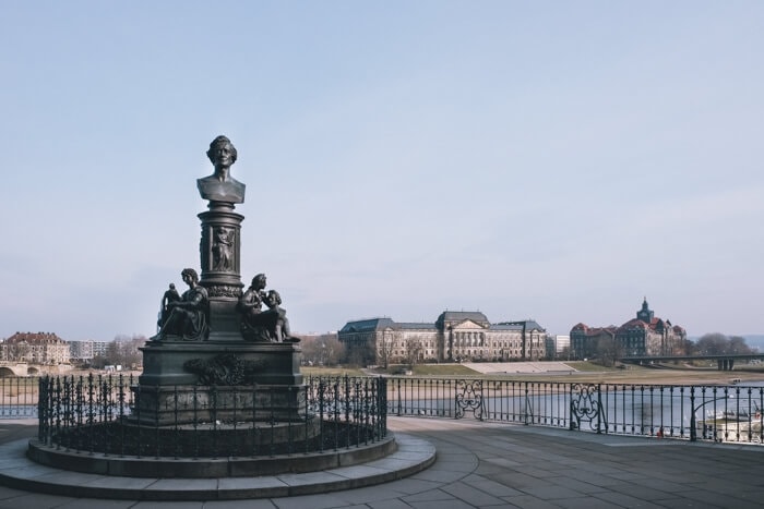 what to see in dresden in 2 days