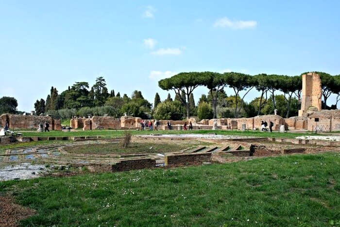 colosseum tour tickets underground ancient rome