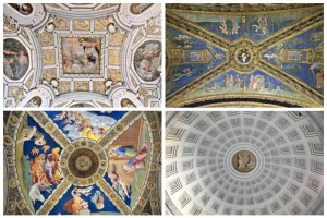 vaticaanse musea en sint-pietersbasiliek bezoeken