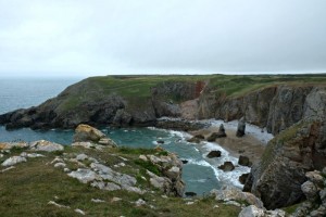 Pembrokeshire Coastal Path Wales