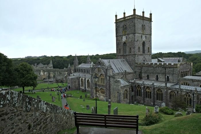 St Davids Wales