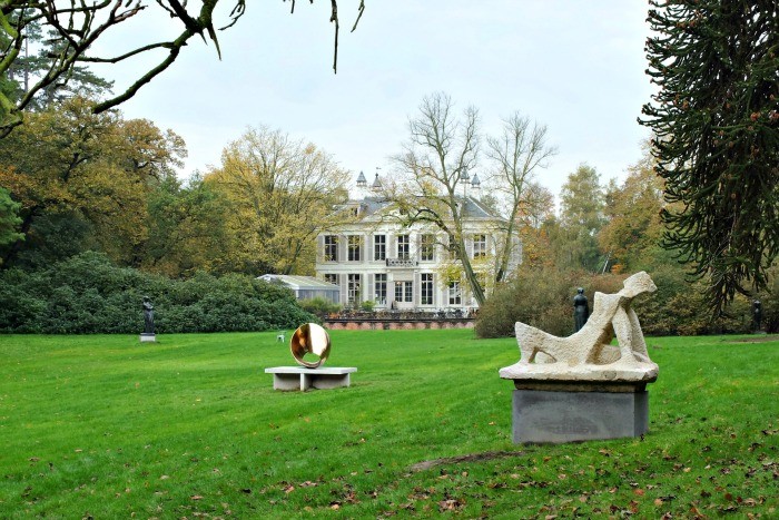 Middelheimpark Antwerpen