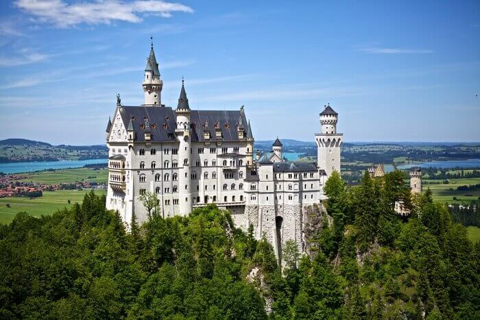 60 interesting facts about Germany you should know about