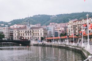 basque country itinerary
