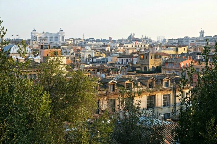 what to do in rome for 4 days