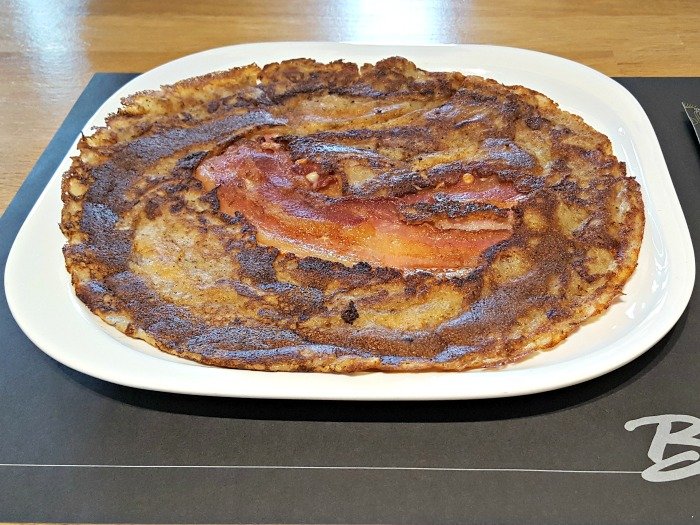 boekweitpannenkoeken