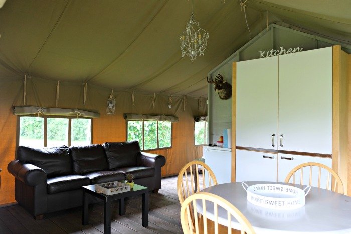 What is Glamping Hub