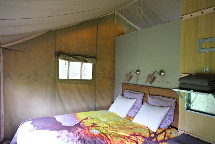 What is Glamping Hub