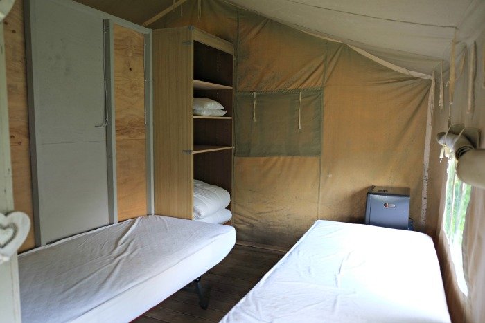 What is Glamping Hub