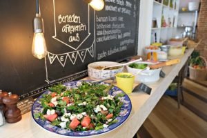 Brunch Sister Bean Mechelen