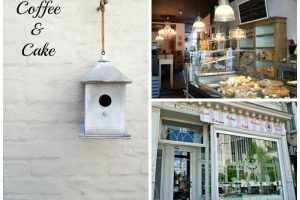 Coffee & Cake Mechelen