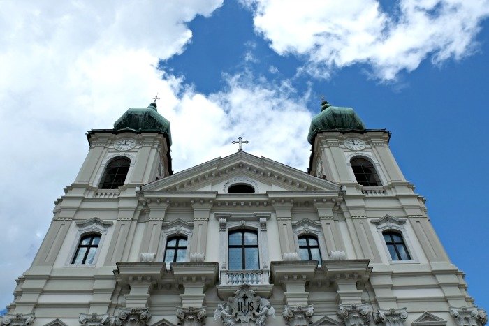 gorizia friuli-venezia giulia italy