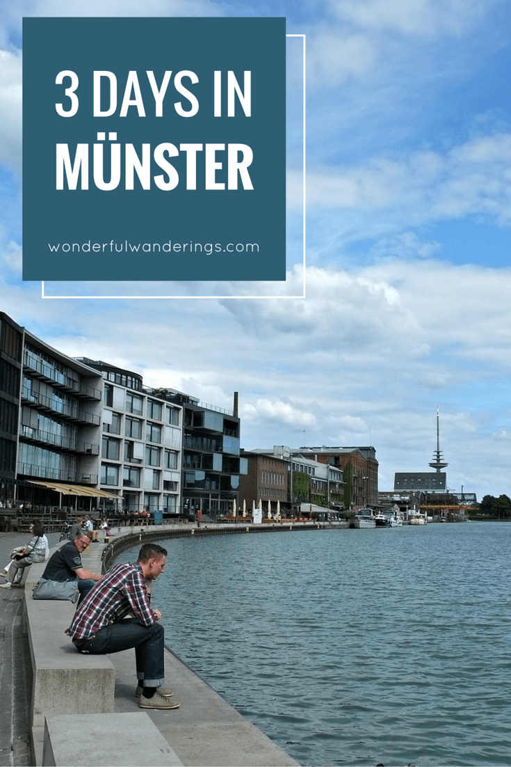 Things To Do In M nster Germany In 3 Days Things To Do In M nster Germany In 3 Days