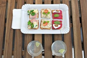 Op zoek naar de beste restaurants in Praag? Of naar leuke dingen om er te doen? Ik boekte de Eating Prague food tour en had een geweldige tijd!