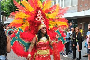 Carnival in Rotterdam: music and fun at Rotterdam Unlimited
