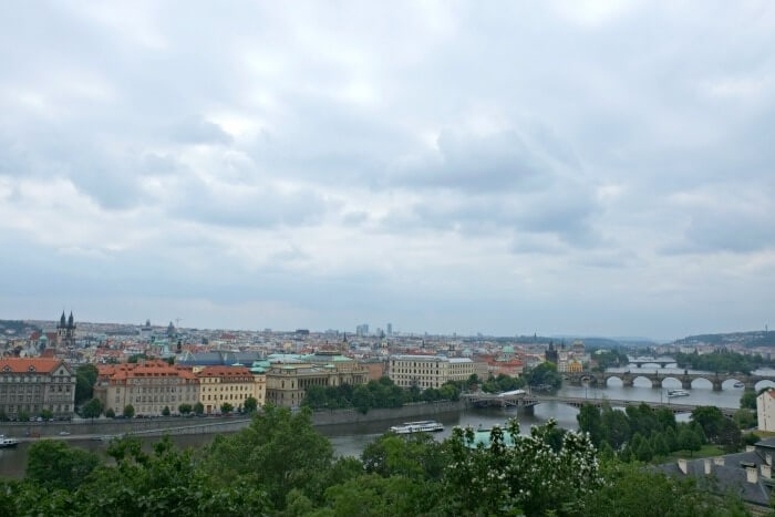 unique things to do in prague