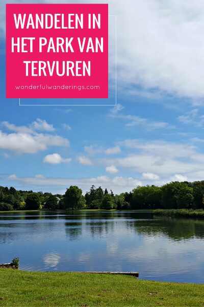 tervuren park