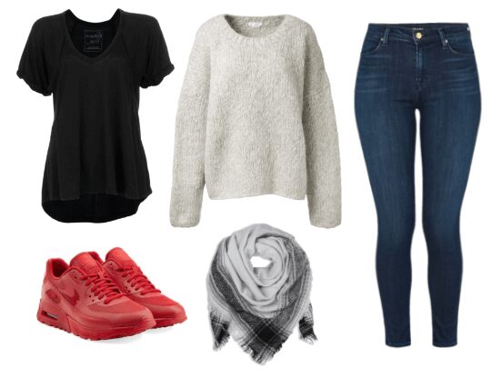What to wear in Belgium in fall 119