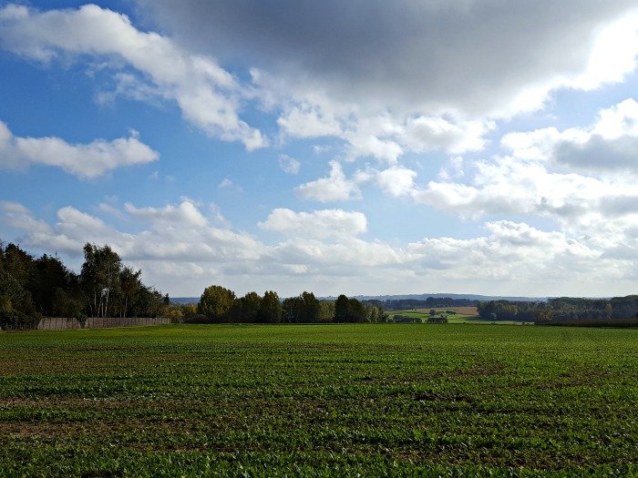 Eyndevelde vacation homes Flemish Ardennes