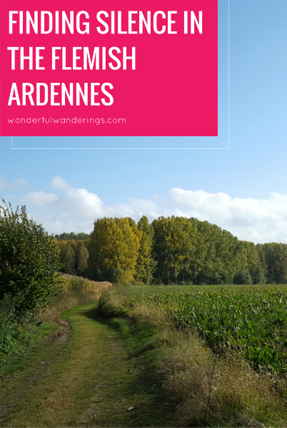 Eyndevelde vacation homes Flemish Ardennes