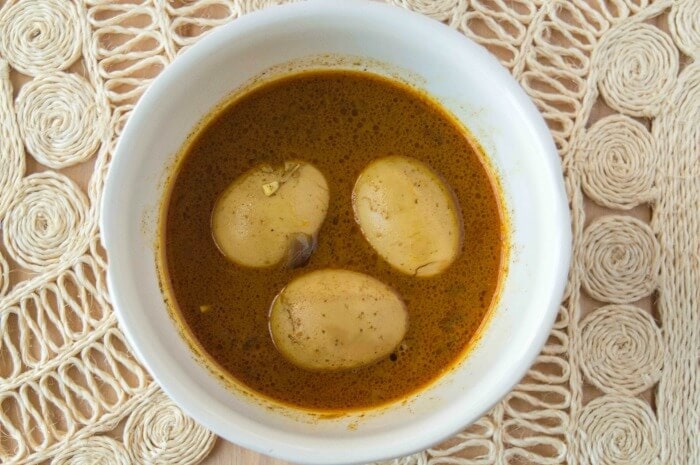 sri lankan curry spices