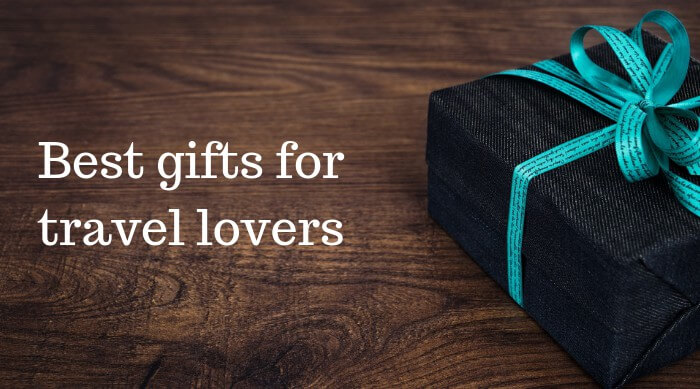 best gift for travelers