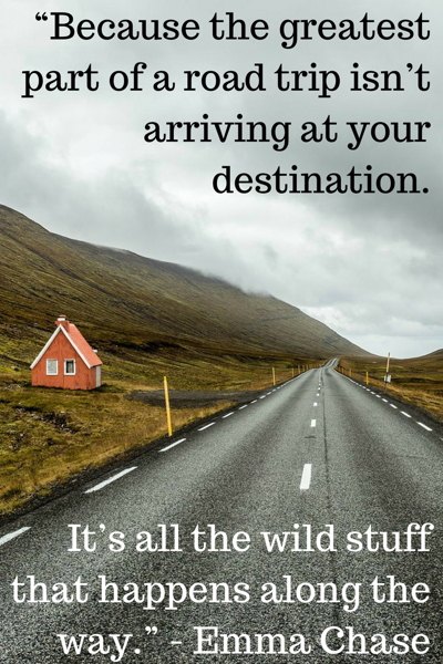 ready to travel quotes