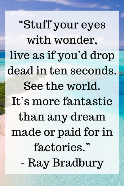 awesome travel quotes
